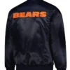 Buy Now Chicago Bears Exclusive Letterman Varsity Jacket For Unisex