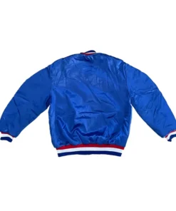 Buy Now Chicago Cubs 80’s Blue Varsity Jacket For Men And Women