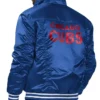 Buy Now Chicago Cubs Blue Trucker Varsity Jacket For Men And Women
