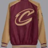 Buy Now Cleveland Cavaliers Starter Varsity Jacket For Men And Women