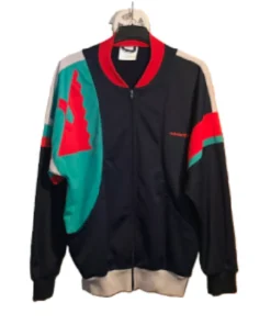 Buy Now Gideon Glick Etoile Season 01 Tobias Bell Colorblock Track Jacket For Unisex