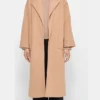 Buy Now Kate Ritchie TV-Series The Role Of a Lifetime Season 01 Beige Trench Coat For Unisex