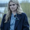 Buy Now Melissa Happy Face Season 01 Annaleigh Ashford Blue Wool Coat For Unisex