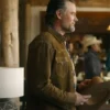 Buy Now Staten Kirkland TV Series Ransom Canyon 2025 Josh Duhamel Suede Leather Jacket For Unisex