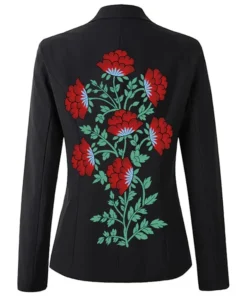Buy Now Stegaro Black Blazer For Men And Women