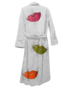 Buy Now Stegaro White Bath Robe For Men And Women