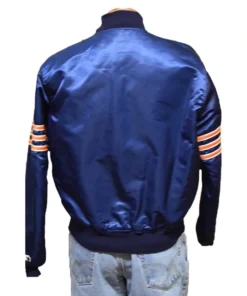 Buy Now Super Bowl XX Chicago Bears 1986 Varsity Jacket For Men And Women