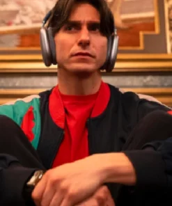 Etoile S01 Gideon Glick Track Jacket