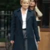 Prime Target S01 Martha Plimpton Coat