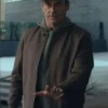 Your Friends And Neighbors S01 Jon Hamm Brown Jacket