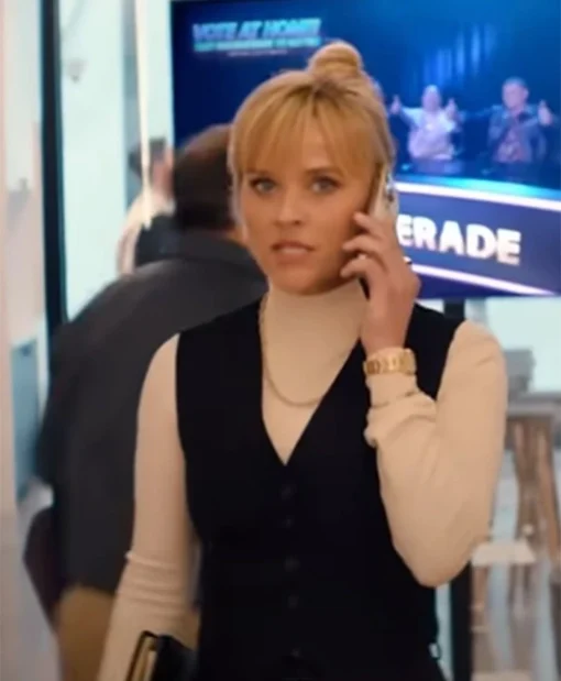 You're Cordially Invited 2025 Margot Vest