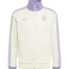 Adidas 2024-25 Real Madrid Originals Track Jacket