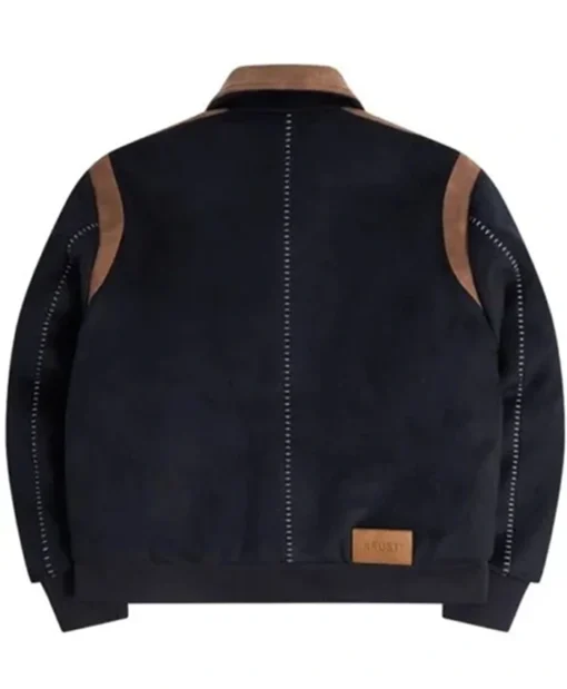 Beyond The Gates Jaden Lucas Jacket