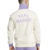 Buy Now Adidas 2024-25 Real Madrid Originals Track Jacket For Unisex