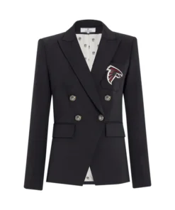 Buy Now Atlanta Falcons Dickey Black Blazer For Men And Women