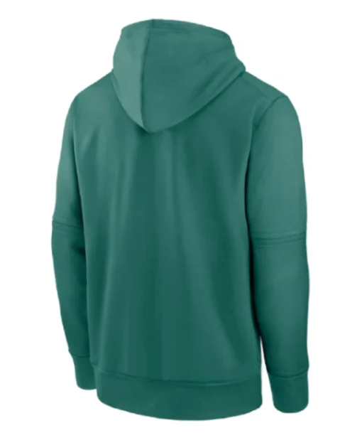 Buy Now Boston Red Sox 2025 City Connect Green Pullover Hoodie For Unisex