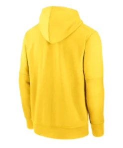 Buy Now Boston Red Sox 2025 City Connect Yellow Pullover Hoodie For Unisex
