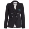 Buy Now Carolina Panthers Dickey Black Blazer For Men And Women