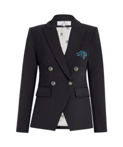Buy Now Carolina Panthers Dickey Black Blazer For Men And Women