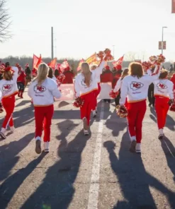 Buy Now Chiefs Cheer The Best Way To Get Varsity Jacket For Men And Women