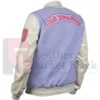Buy Now Disneyland Stoney Clover Lane Letterman Jacket For Men And Women