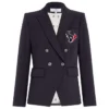 Buy Now Houston Texans Dickey Black Blazer For Men And Women