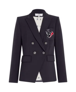 Buy Now Houston Texans Dickey Black Blazer For Men And Women