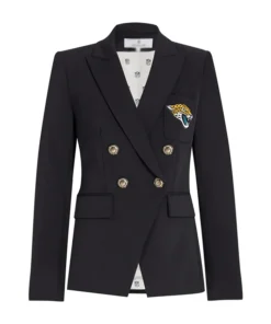 Buy Now Jacksonville Jaguars Dickey Black Blazer For Men And Women