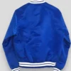 Buy Now LA Dodgers 1990’s Blue Letterman Varsity Jacket For Men And Women