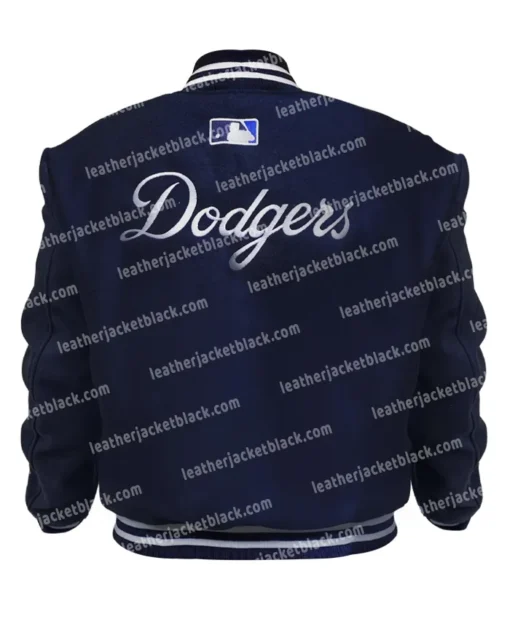 Buy Now Los Angeles Dodgers Authentic Collection City Connect Bomber Jacket For Men And Women
