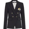 Buy Now Los Angeles Rams Dickey Black Blazer For Men And Women