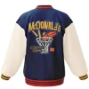 Buy Now McDonald’s All American Games x Playa Society Letterman Varsity Jacket For Unisex