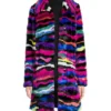 Buy Now Melissa Fumero Grosse Pointe Garden Society Season 01 Birdie Bradley Fur Coat For Unisex