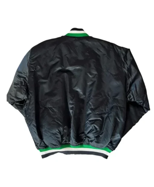 Buy Now Milwaukee Bucks 90s Black Varsity Jacket For Men And Women