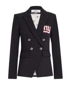 Buy Now New York Giants Dickey Black Blazer For Men And Women