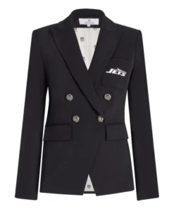 Buy Now New York Jets Dickey Black Blazer For Men And Women