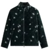 Buy Now Pop the Balloon Live Season 01 Hashim Moore Zipper Jacket For Men And Women