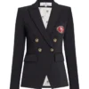 Buy Now San Francisco 49ers Dickey Black Blazer For Men And Women