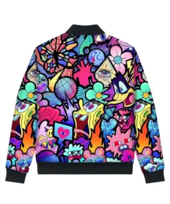 Buy Now Stegaro I Suppose It's A Doodle Jacket For Men And Women