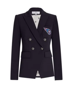 Buy Now Tennessee Titans Dickey Black Blazer For Men And Women