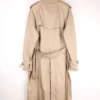 Buy Vintage Burberry Trench Coat For Men And Women