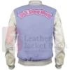 Shop Disneyland Stoney Clover Lane Letterman Varsity Jacket For Sale