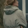 MobLand 2025 Joanne Froggatt Coat
