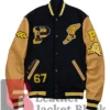 Ralph Lauren Polo Varsity Vintage Jacket