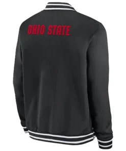 Ryan Day Ohio State Buckeyes Bomber Jacket