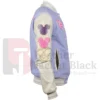 Order Disneyland Stoney Clover Lane Letterman Varsity Jacket