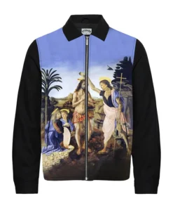 Stegaro Leonardo Da Vinci Jacket