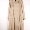 Vintage Burberry Trench Coat