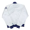 Buy Now Colorado Rockies 1990’s White Letterman Varsity Jacket For Men And Women