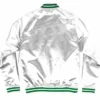 Buy Now New York Jets White Varsity Jacket For Men And Women